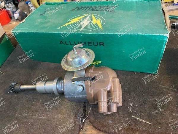 Ducellier Igniter - SIMCA 900 / Simc'4 / 1000 / 1005 / 1006 / 1118 /Abarth 1150 - 4200A- 1