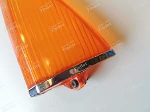 Pair of rear blinker lights - FORD Taunus 17M (P3) - K23201- thumb-7