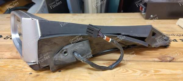 Rétroviseur extérieur gauche - RENAULT Espace II - 2