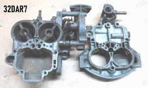 Weber 32DAR7 carburetor - ALPINE A110 - 32DAR7- thumb-3