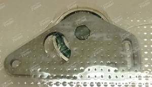 Rolle Zahnriemen - CITROËN Xantia - gt366.01- thumb-2