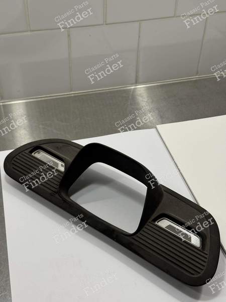 Instrument Cluster - SIMCA 900 / Simc'4 / 1000 / 1005 / 1006 / 1118 /Abarth 1150 - 22859V- 3