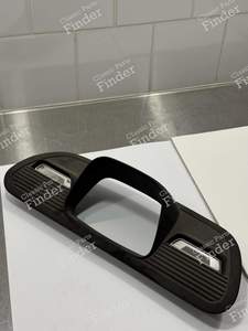 Instrument Cluster - SIMCA 900 / Simc'4 / 1000 / 1005 / 1006 / 1118 /Abarth 1150 - 22859V- thumb-3