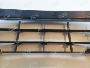 Unterer Stoßstangengrill - Phase 2 - PEUGEOT 406 Coupé - 7414.FJ - ZU03811400- thumb-8