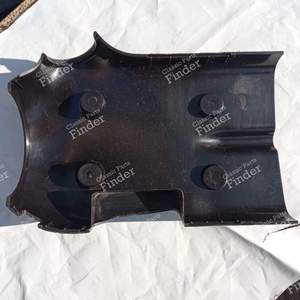 Lower part of the steering column cover - PEUGEOT 204 - thumb-0
