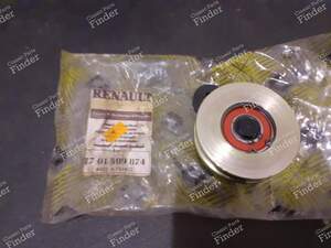 Tension pulley for RENAULT 4 / 3 / F (R4)