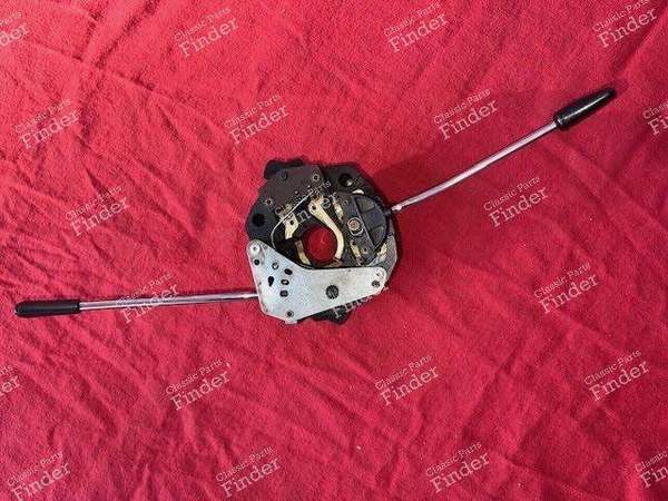 Complete Commodo - ALPINE A110 - 0