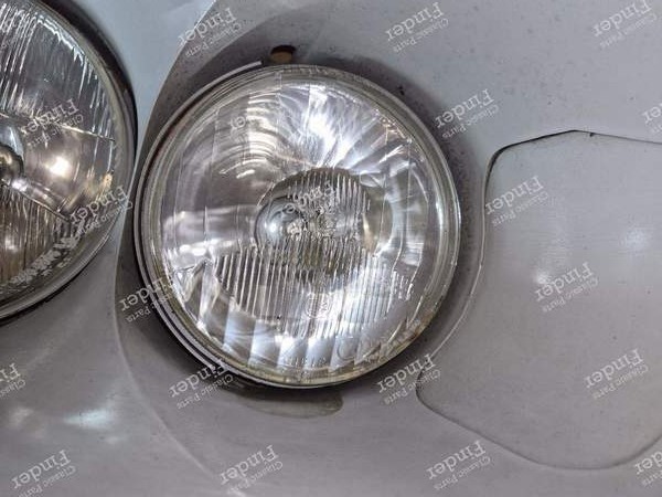 Original Headlight Units & Glasses (from 1967+) - CITROËN DS / ID - 6