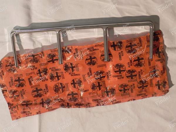 Rücklichtblende rechts oder links - ALFA ROMEO Alfetta - 116085951901- 0