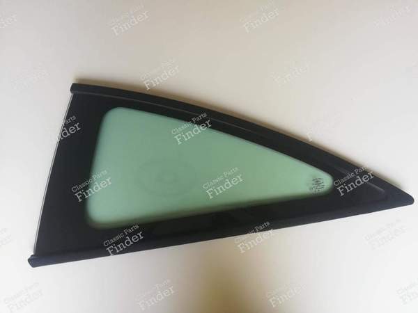 Left optic + Rear side window for Ford Cougar - FORD Cougar - 5