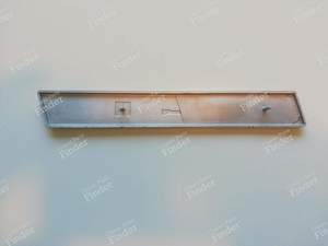 Trunk emblem - FIAT 132 / Argenta - thumb-7