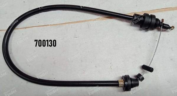 Câble d'accélérateur - FIAT Tipo / Tempra - 700130- 0