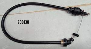 Throttle cable - FIAT Tipo / Tempra - 700130- thumb-0