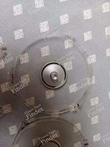 Kit de vitres pour tableau de bord - FORD Mustang I (serie 1, 2 & 3) - thumb-2