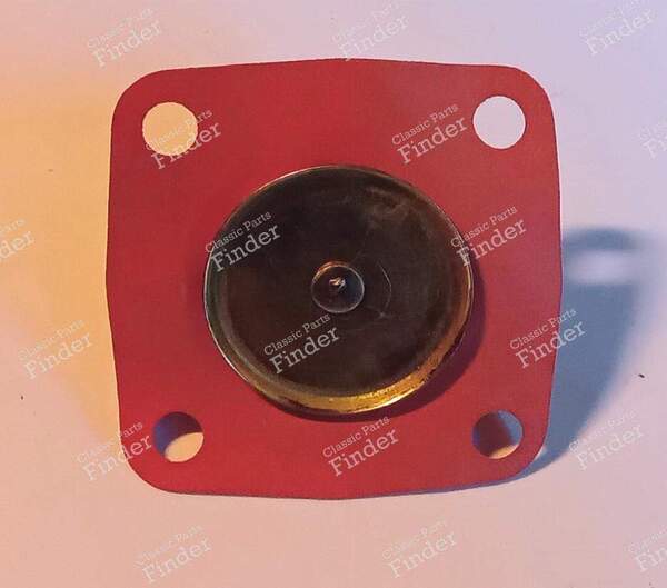 Discharge Pump Diaphragm - RENAULT 12 / Virage (R12) - 47407.112- 1