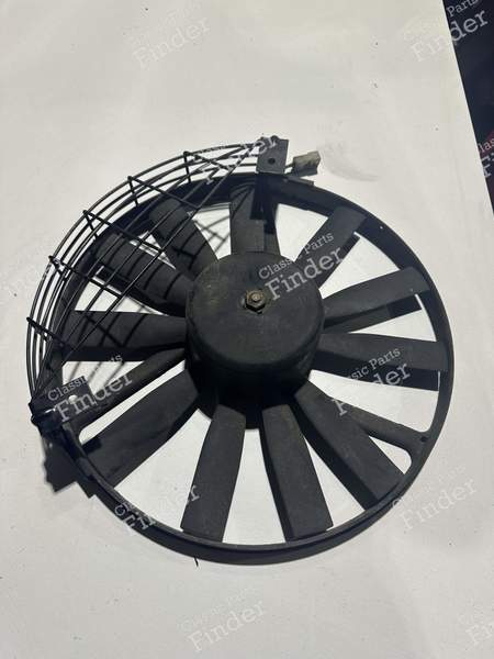 Motorlüfter - PORSCHE 928 - 0