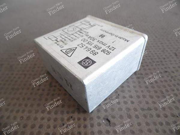 ABTAURELAIS - PORSCHE 928 - 92861511500- 4