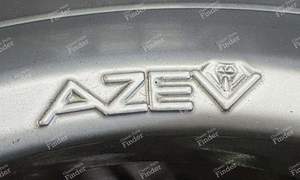 Jantes Azev - PORSCHE 911 (993) - thumb-4