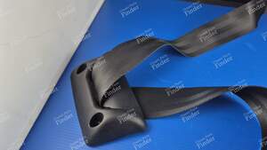 Mittlerer Sicherheitsgurt hinten - PEUGEOT 206 - 8973.JR- thumb-5