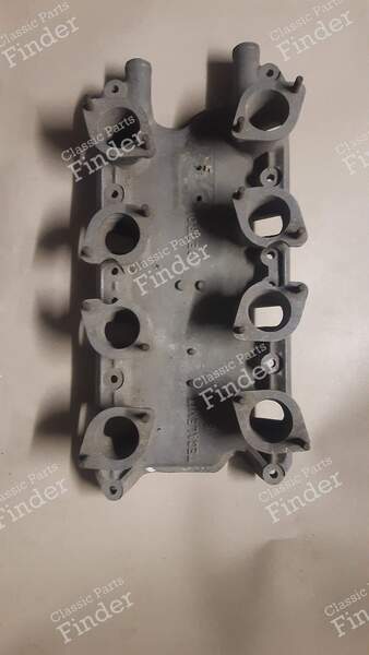 Collecteur Tecalemit Jackson - FORD GT40 - 0