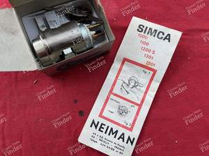 Neiman origin SIMCA - SIMCA 1300 / 1500 / 1301 / 1501 - thumb-3