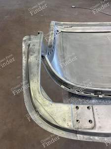 Toit rigide - MERCEDES BENZ 300 SL (W198) - thumb-4