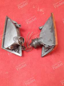 Blinklicht rechts und links - BMW 3 (E21) - 199501- thumb-1