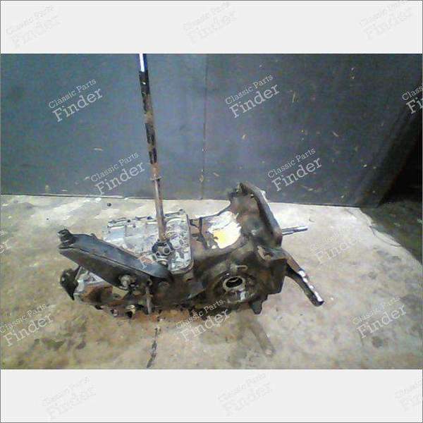 Getriebe - RENAULT 4 / 3 / F (R4) - 1