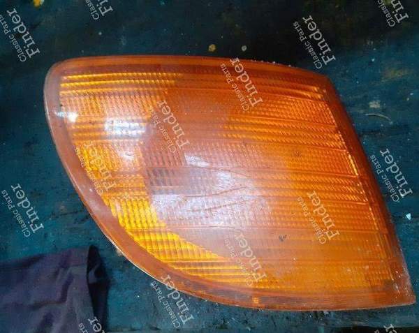 Right front turn signal - MERCEDES BENZ V / Vito - 0