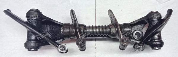 Rampe culbuteur - PORSCHE 356 - 539 05 223- 0