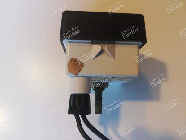 Econometer - FIAT Ritmo / Regata - 5956956 / 116420209901 / 180748380- 4