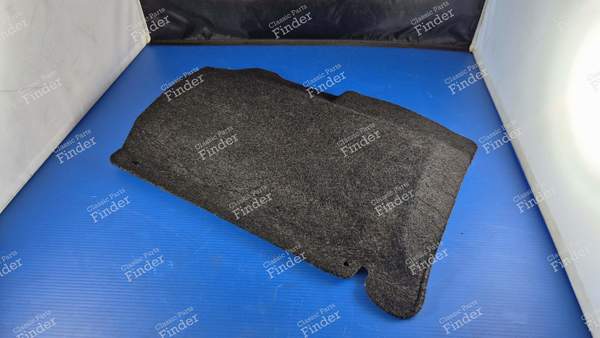 Plastic trim cover under dashboard - PEUGEOT 806 - 1460972077- 5