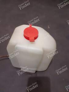 Windshield washer fluid reservoir for AUDI 80 (B1)
