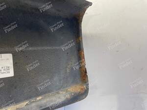 Aile avant gauche - RENAULT 9 / Alliance / Broadway / 11 / Encore (R9 / R11) - thumb-6
