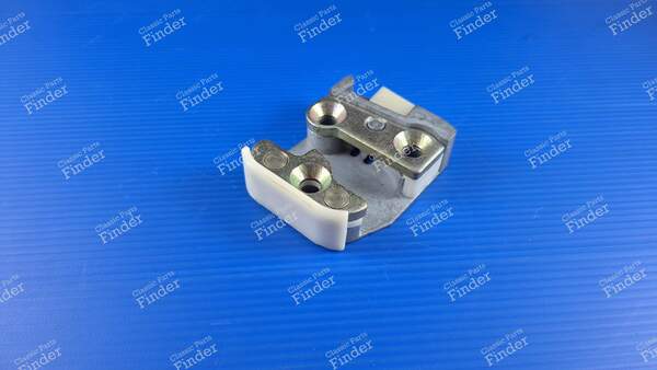 Right-Side Door Latch Lock - PEUGEOT 504 - 9165.25- 0