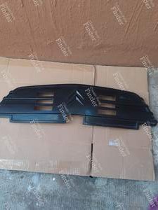Abdeckung des Kühlergrills - CITROËN Dyane / Acadiane