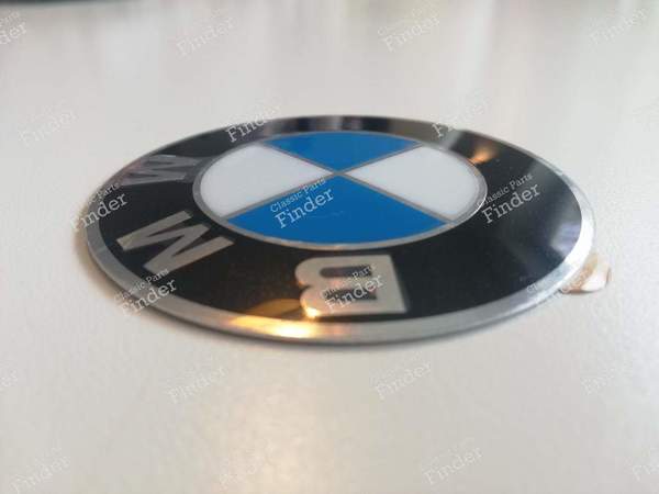 Symbol for BMW rims - BMW 5 (E34) - 4