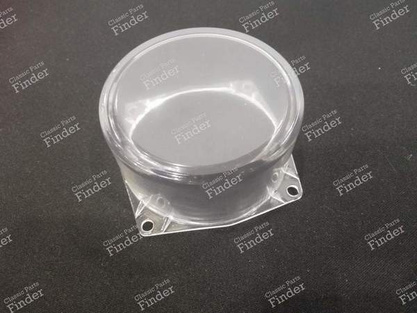 Réservoir d'huile translucide de pompe hydraulique (cabriolet) - VOLKSWAGEN (VW) Golf I / Rabbit / Caddy / Jetta - 1