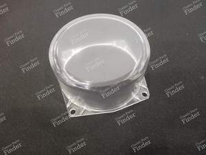 Réservoir d'huile translucide de pompe hydraulique (cabriolet) - VOLKSWAGEN (VW) Golf I / Rabbit / Caddy / Jetta - thumb-1