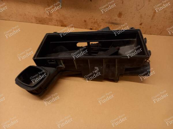 Air Box Cover for KR 16V Engine - Phase 1 - VOLKSWAGEN (VW) Golf II / Jetta - 027133837F / 027133837F- 0