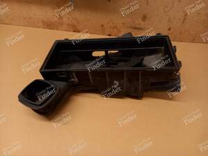 Air Box Cover for KR 16V Engine - Phase 1 - VOLKSWAGEN (VW) Golf II / Jetta
