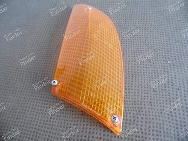 FRONT LEFT TURN SIGNAL CAP 1360363 BMW SERIES 6 E24 - BMW 6 (E24  