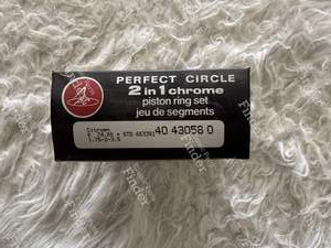 Kolbenringsätze - CITROËN GS / GSA - 40430560- thumb-2