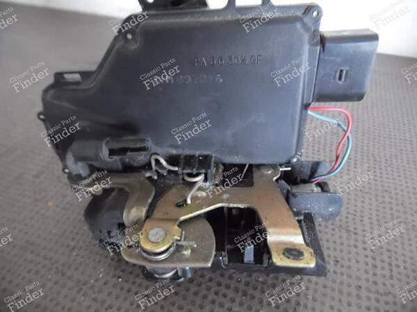 SERRURE DROITE - PORSCHE 911 (996) - 8N1837016 - Equiv. 8N1837016B / 3B1837016L- 2