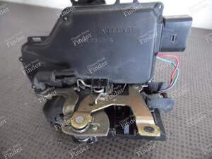SERRURE DROITE - PORSCHE 911 (996) - 8N1837016 - Equiv. 8N1837016B / 3B1837016L- thumb-2