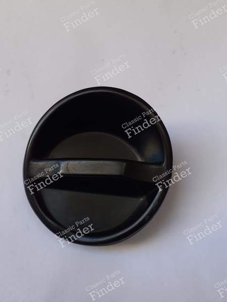 Bouchon de reservoir d'essence - RENAULT 5 / 7 (R5 / Siete) - 0