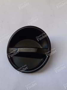 Bouchon de reservoir d'essence - RENAULT 5 / 7 (R5 / Siete)