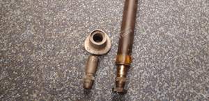 Steering column and - box - LANCIA Augusta - thumb-1