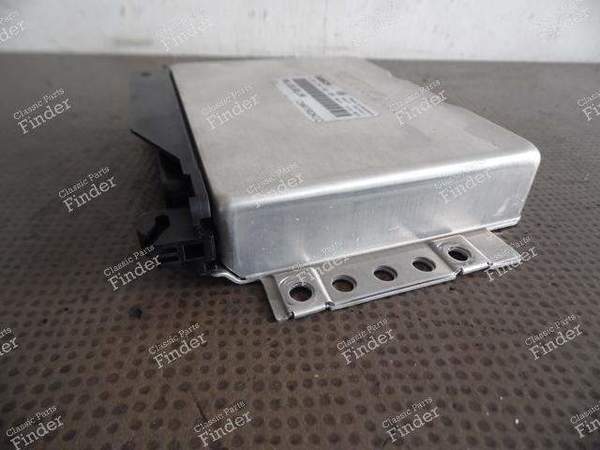 MOTRONIC CARTRONIC PORSCHE 996 & BOXSTER 986 - PORSCHE Boxter (986) - 99661860104 / 0261204605- 6
