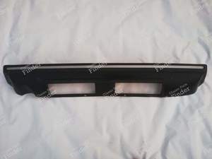 Hintere Stoßstange - MATRA-SIMCA-TALBOT Bagheera